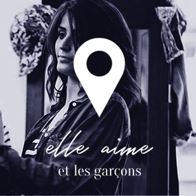 Vêtements femme La chaussée