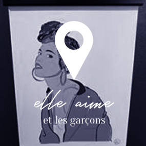 boutique vetement Blois