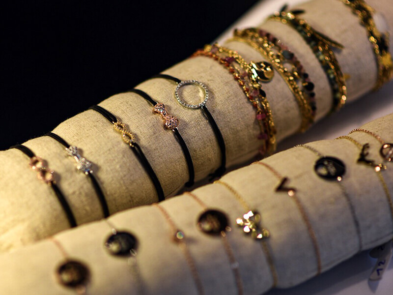 ACCESSOIRES