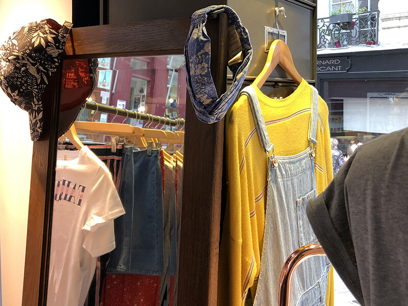 Concept Store