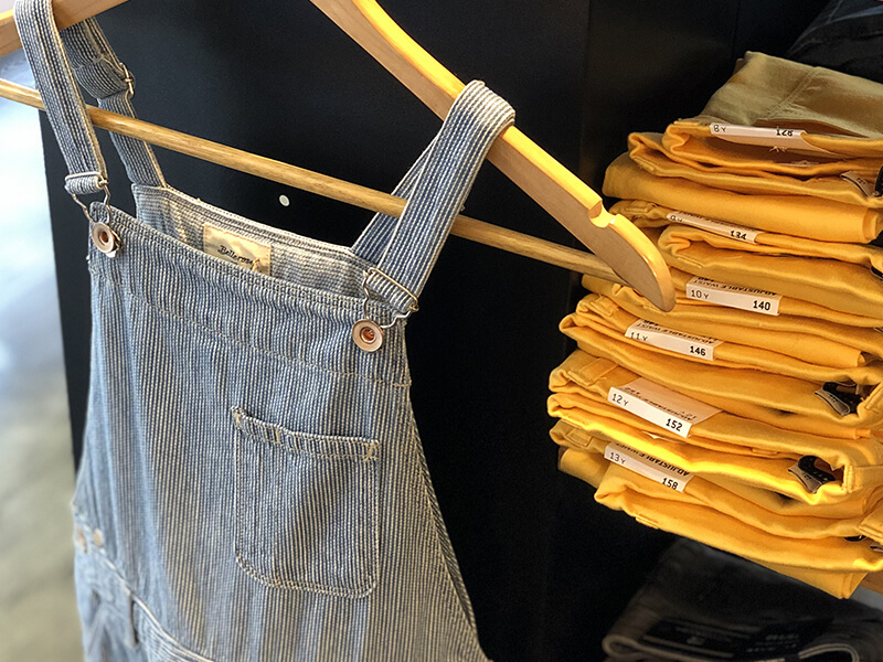 Concept Store