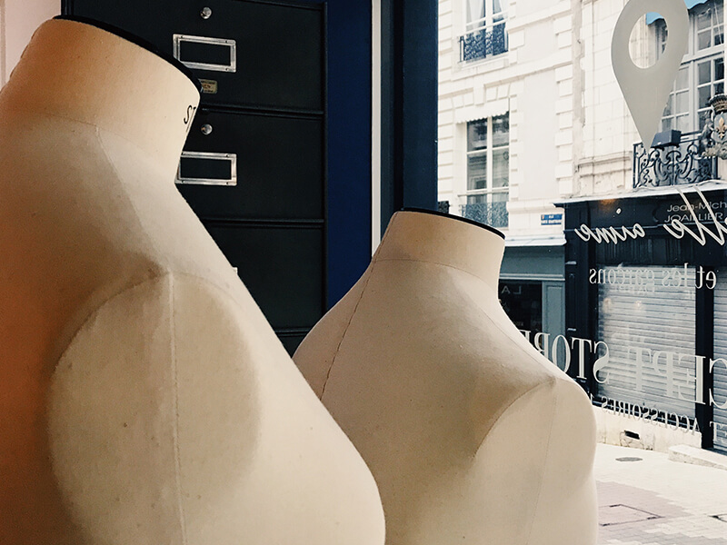 Concept Store