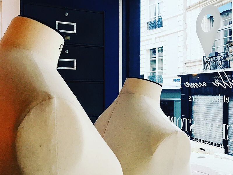Concept Store